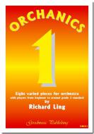 Orchanics 1 