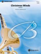 Christmas Winds (Overture) Standard