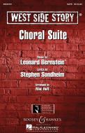 West Side Story (Choral Suite) Standard
