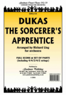 The Sorcerer's Apprentice 