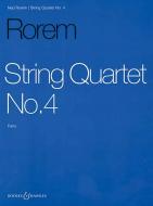 String Quartet No. 4 