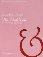Miz Inez Sez 