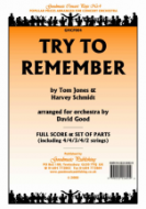 Try To Remember 