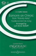 Planxty Kelly No. 1: Eamonn an Chnoic 