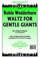Waltz for Gentle Giants 