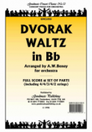 Waltz In Bb 