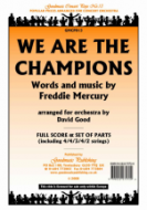 We Are the Champions 