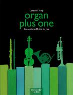 organ plus one: Divine Service Standard
