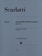 Selected Piano Sonatas Vol. II 