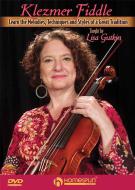 Klezmer Fiddle 