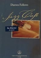 Jazz Café Vol. 1 