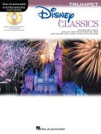 Disney Classics for Trumpet 