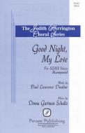 Good Night, My Love 
