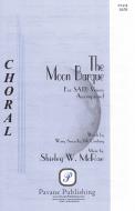 The Moon Barque 