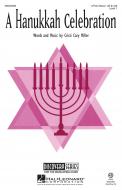 A Hanukkah Celebration Standard