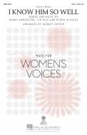 I Know Him So Well Standard