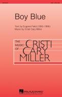 Boy Blue Standard