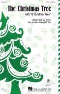 The Christmas Tree 