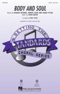 Body And Soul Standard