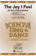 The Joy I Feel (An East African Medley) Standard