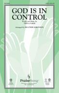 God Is In Control Standard