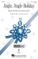 Jingle, Jingle Holiday 