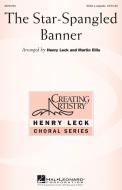 The Star Spangled Banner Standard