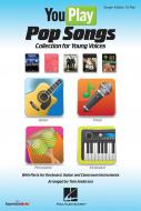YouPlay ... Pop Songs 