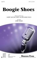 Boogie Shoes Standard
