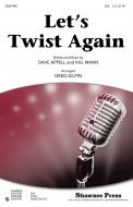 Let's Twist Again Standard