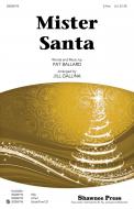 Mister Santa Standard
