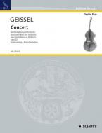 Concerto Op. 32 Standard