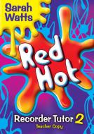 Red Hot Recorder Tutor 2 