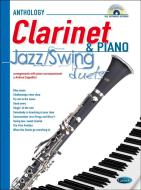 Anthology: Jazz/Swing Duets 