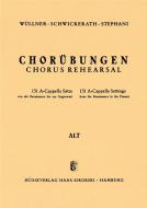 Choral Exercises 