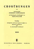 Choral Exercises 