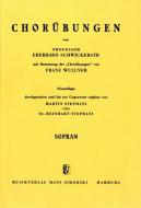 Choral Exercises 