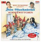 Schneewittchen 