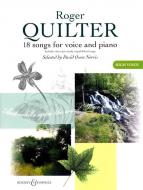 Roger Quilter 