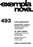 St. John Easter 