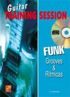 Funk Grooves & Ritmicas 