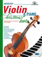 Anthology: Christmas Duets 