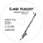 Bläserklassenschule 'Klasse musiziert' 