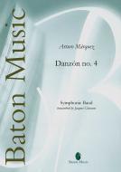 Danzon No. 4 Standard