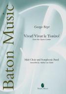 Vivat! vivat le Torero from The Opera 'Carmen' Standard