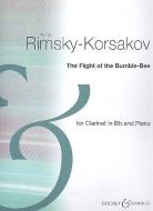 The Flight Of The Bumble-Bee 