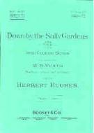 Down by sally gardens 