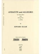 Andante & Allegro 