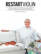 Restart Violin 