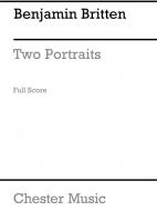 Two Portraits for Strings 